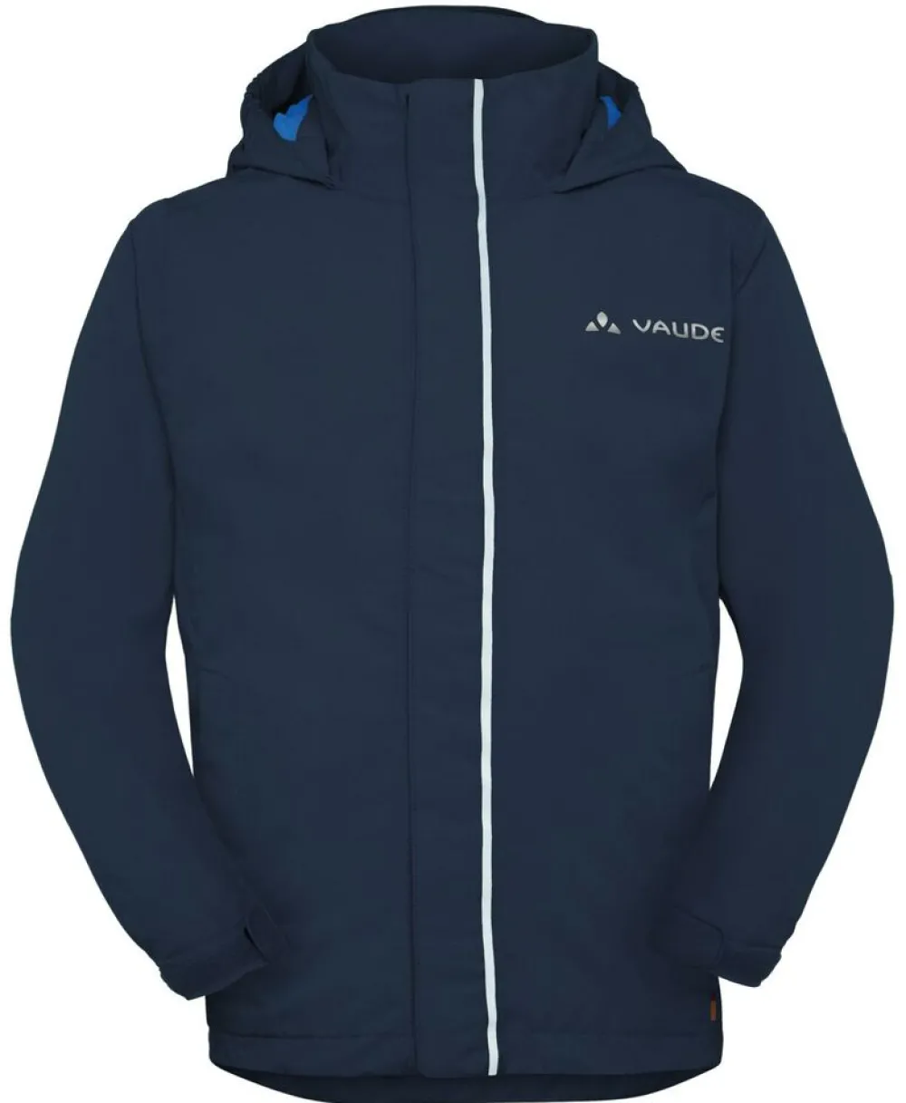 Kinderen VAUDE Kinderkleding|kids escape light jacket II