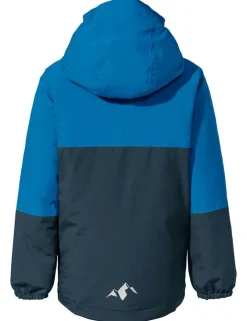 Kinderen VAUDE Kinderkleding|Kids escape padded jacket