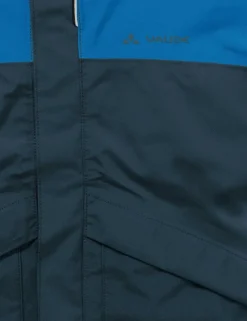 Kinderen VAUDE Kinderkleding|Kids escape padded jacket