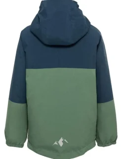 Kinderen VAUDE Kinderkleding|Kids escape padded jacket