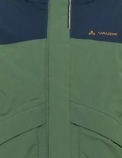 Kinderen VAUDE Kinderkleding|Kids escape padded jacket
