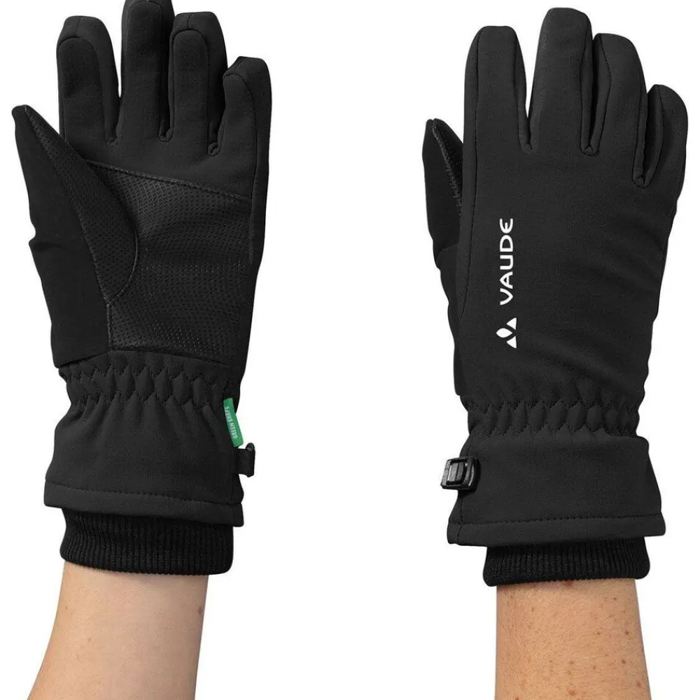 Kinderen VAUDE Handschoenen, Hoofddeksels E.D.|Kids rondane gloves