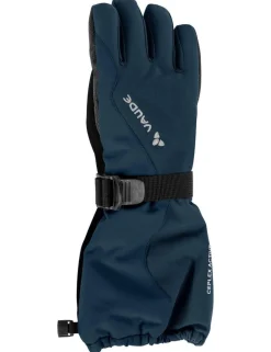 Kinderen VAUDE Handschoenen, Hoofddeksels E.D.|Kids Snow Cup Glove - kinderskihandschoenen