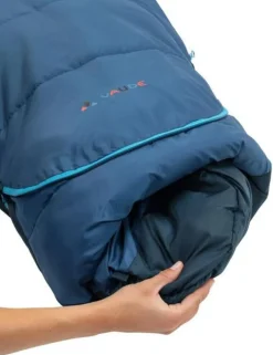 VAUDE Slaapmaterialen Kids|Kobel Adjust 500 Kinderslaapzak