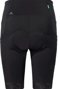Heren VAUDE Fietskleding Heren|Fietskleding Heren|Kuro Tights II