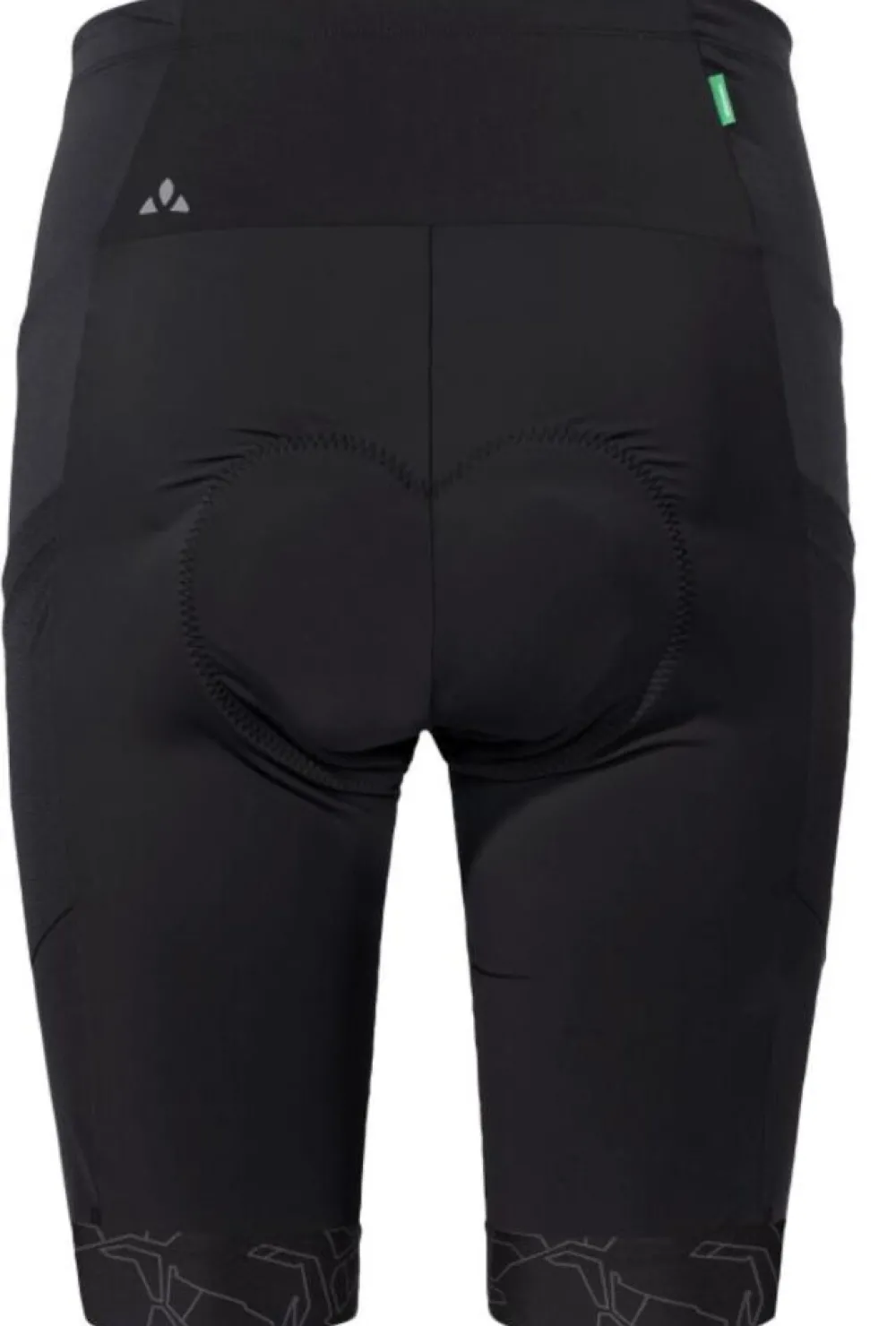 Heren VAUDE Fietskleding Heren|Fietskleding Heren|Kuro Tights II