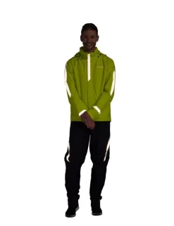 Heren VAUDE Fietskleding Heren|Fietskleding Heren|Luminum jacket