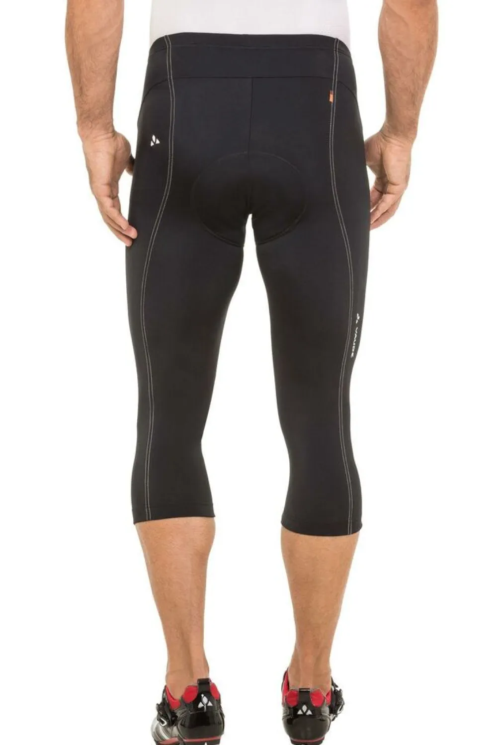 Heren VAUDE Fietskleding Heren|Fietskleding Heren|Me active 3/4 pants