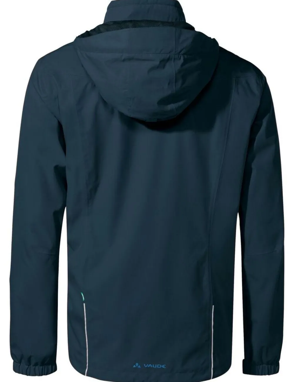 Heren VAUDE Fietskleding Heren|Fietskleding Heren|Me escape bike light jacket