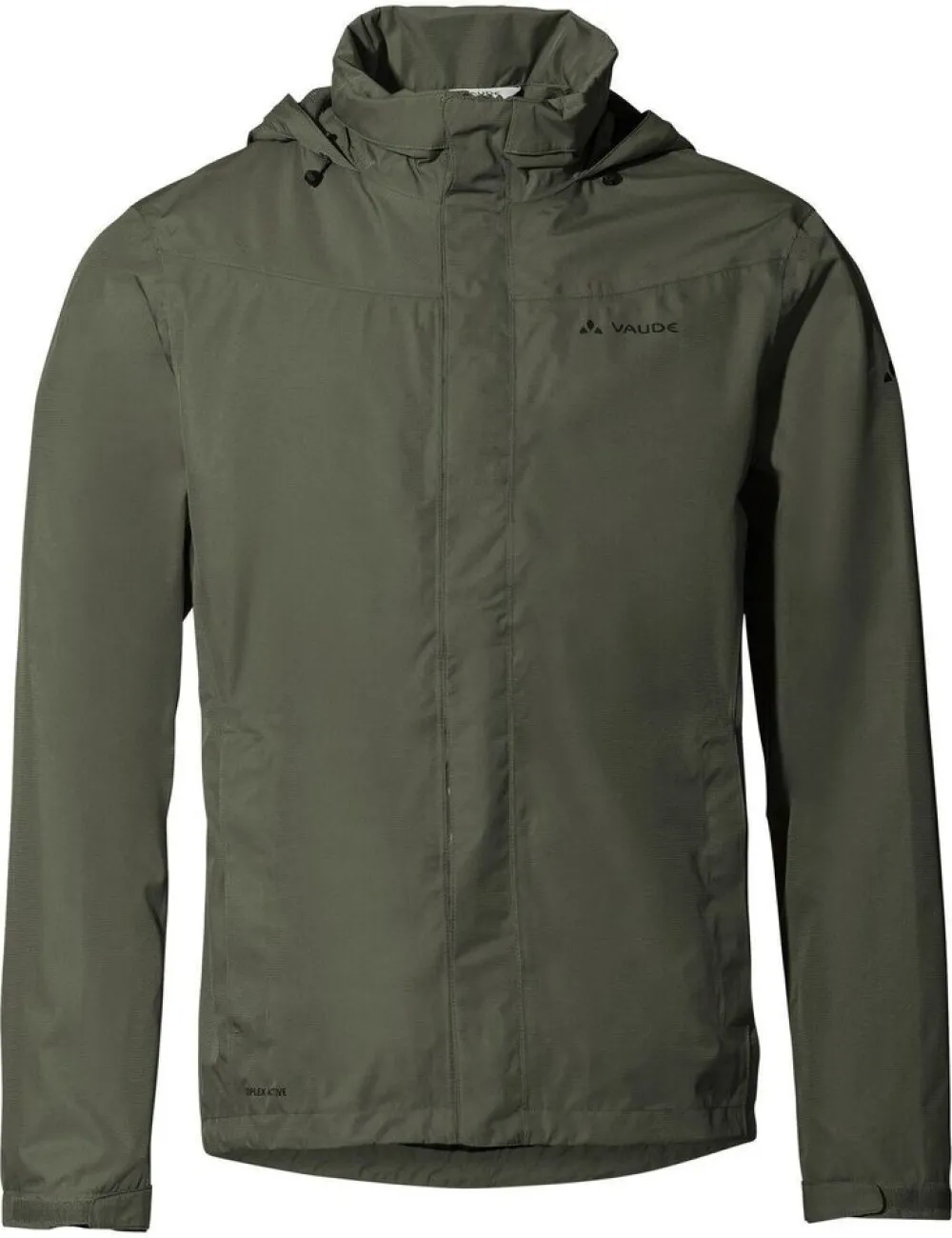 Heren VAUDE Fietskleding Heren|Fietskleding Heren|Me escape bike light jacket