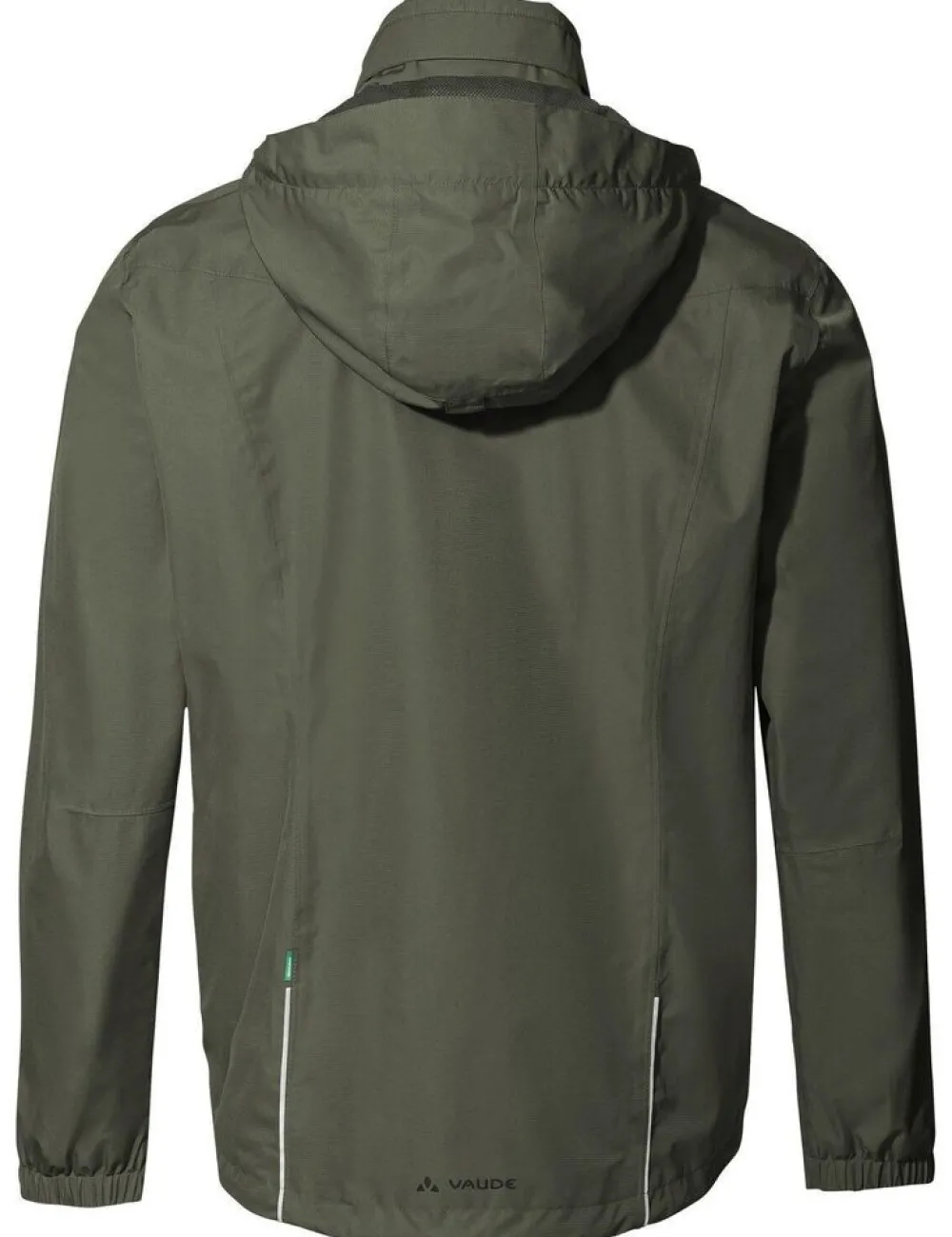 Heren VAUDE Fietskleding Heren|Fietskleding Heren|Me escape bike light jacket