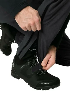 Heren VAUDE Fietskleding Heren|Fietskleding Heren|Me Yaras warm rain pants