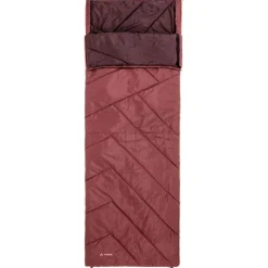 VAUDE Slaapzakken & Dekens|Navajo 500 II SYN
