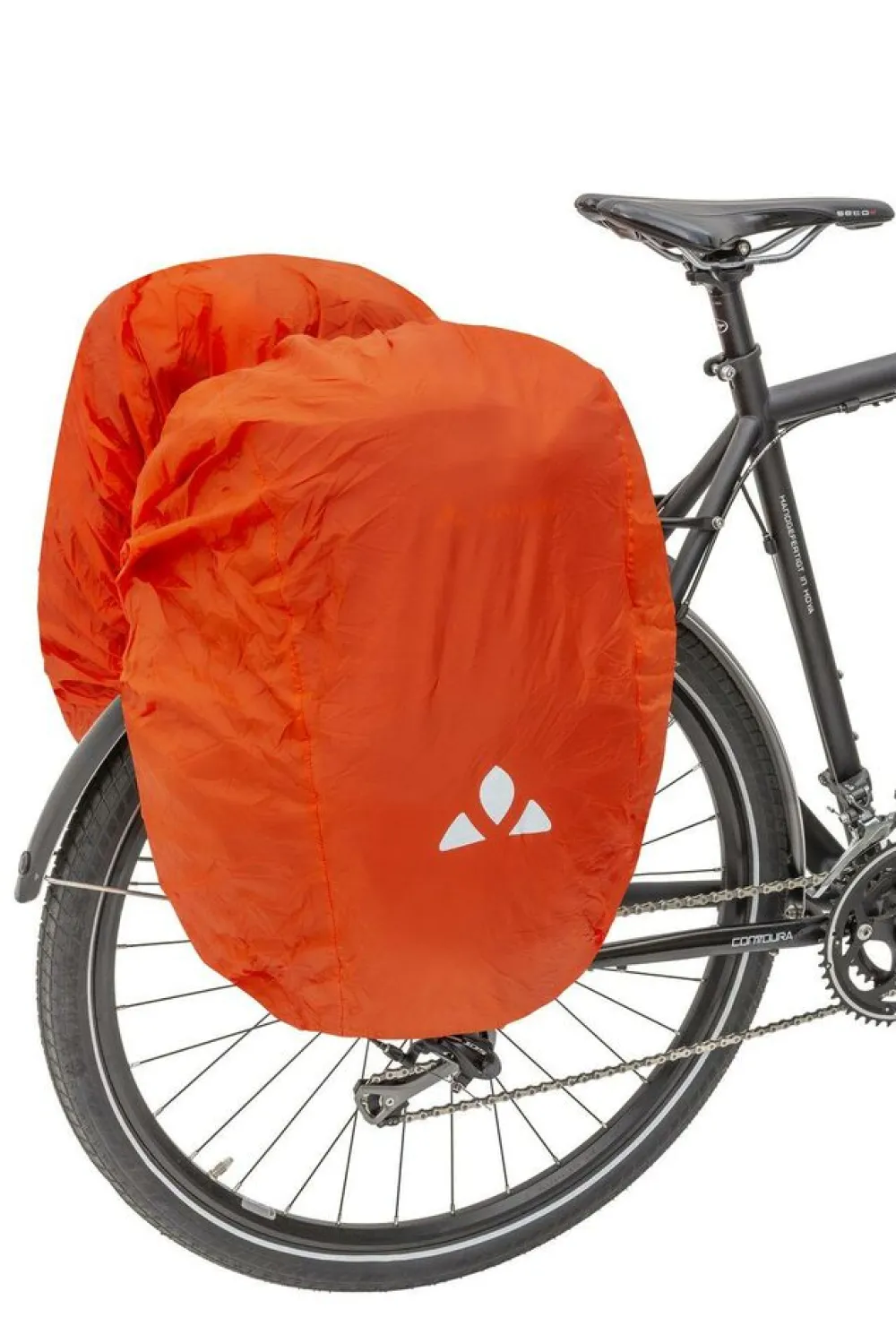 VAUDE Fietstassen|Fietstassen|Ontour Back - achtertassen