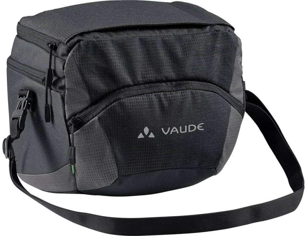 VAUDE Fietstassen|Fietstassen|Ontour box L (klickfix ready)