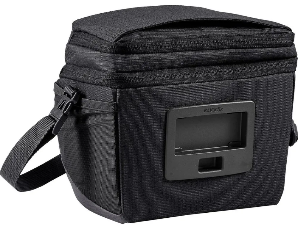 VAUDE Fietstassen|Fietstassen|Ontour Box M (klickfix ready) stuurtas