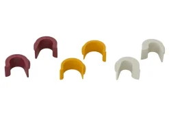 VAUDE Fietstassen|Fietstassen|Opvulstukjes voor QMR haken 2.0