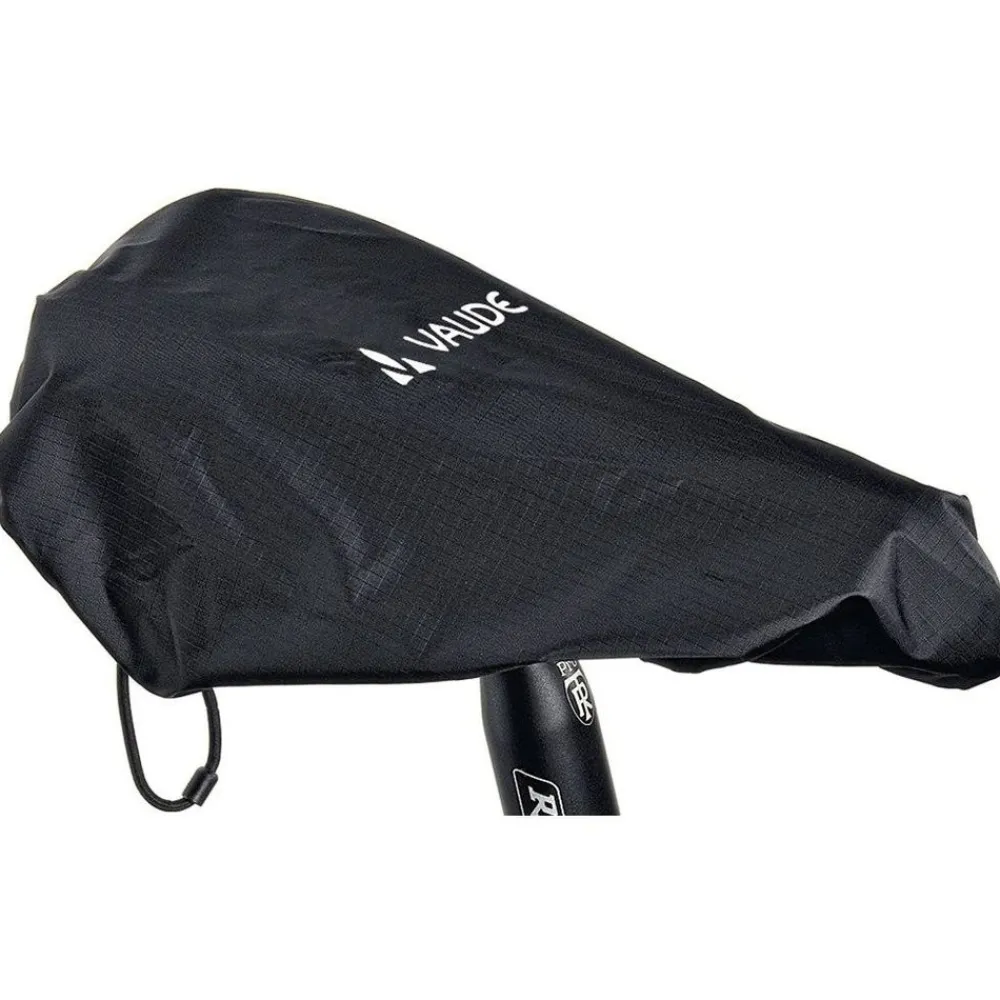 VAUDE Overige Fietsaccessoires|Raincover voor Zadels - zadelhoes