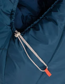 VAUDE Slaapzakken & Dekens|Sioux 1000 II Syn