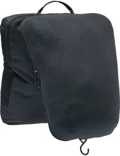VAUDE Fietstassen|Fietstassen|Sortyour back black