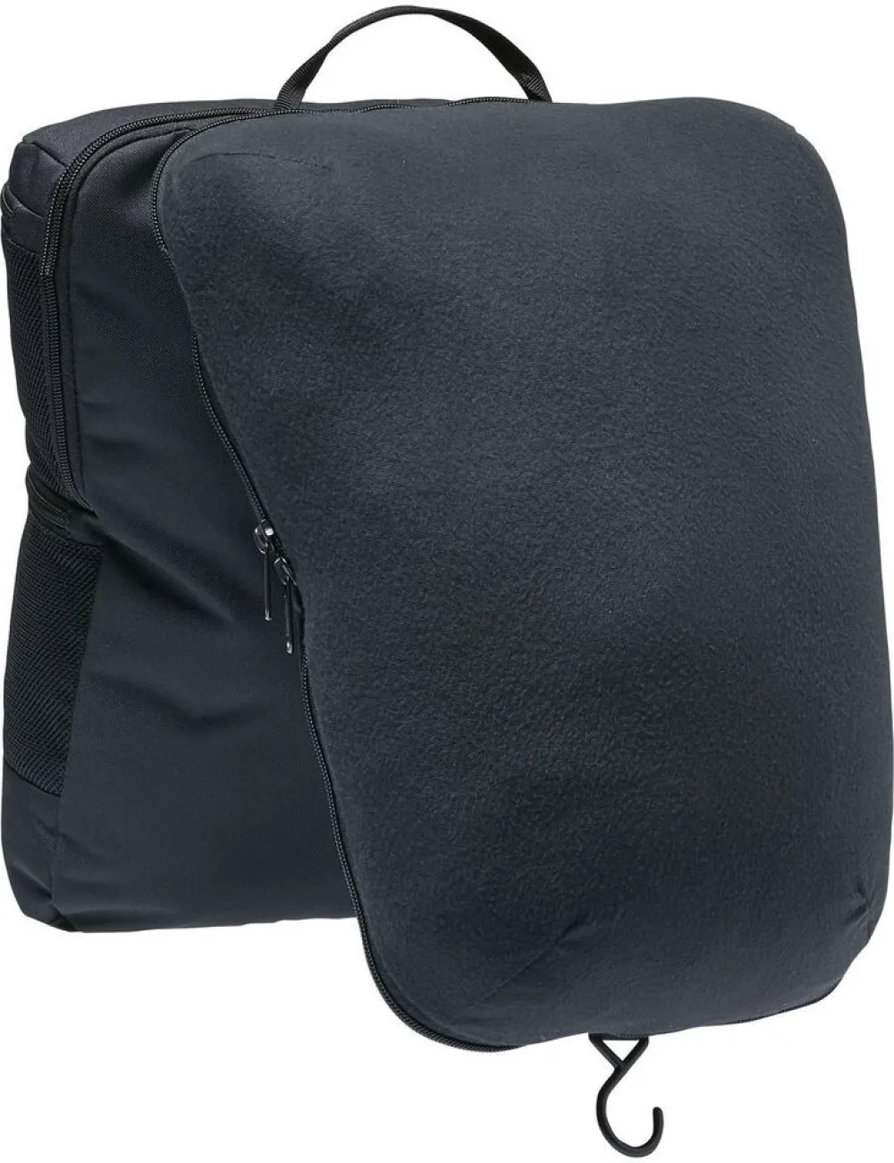 VAUDE Fietstassen|Fietstassen|Sortyour back black