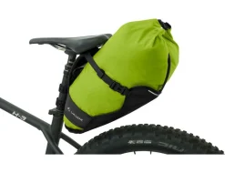 VAUDE Fietstassen|Fietstassen|Trailsaddle - bikepacking zadeltas