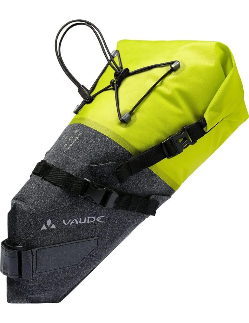 VAUDE Fietstassen|Fietstassen|Trailsaddle Compact