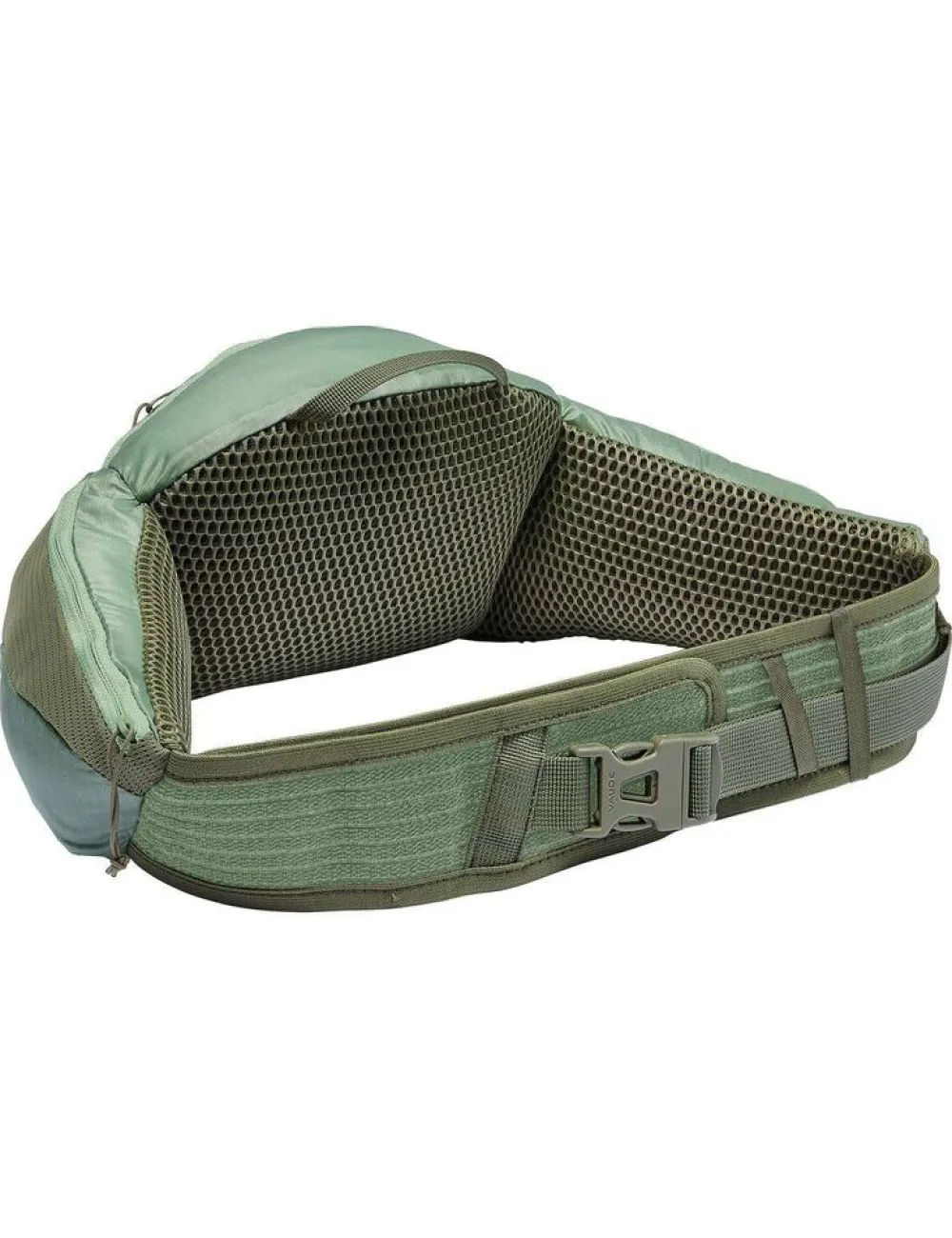 VAUDE Heuptassen|Uphill hip pack 2