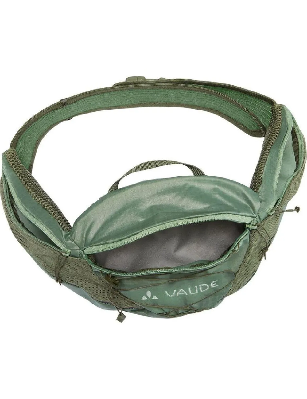 VAUDE Heuptassen|Uphill hip pack 2