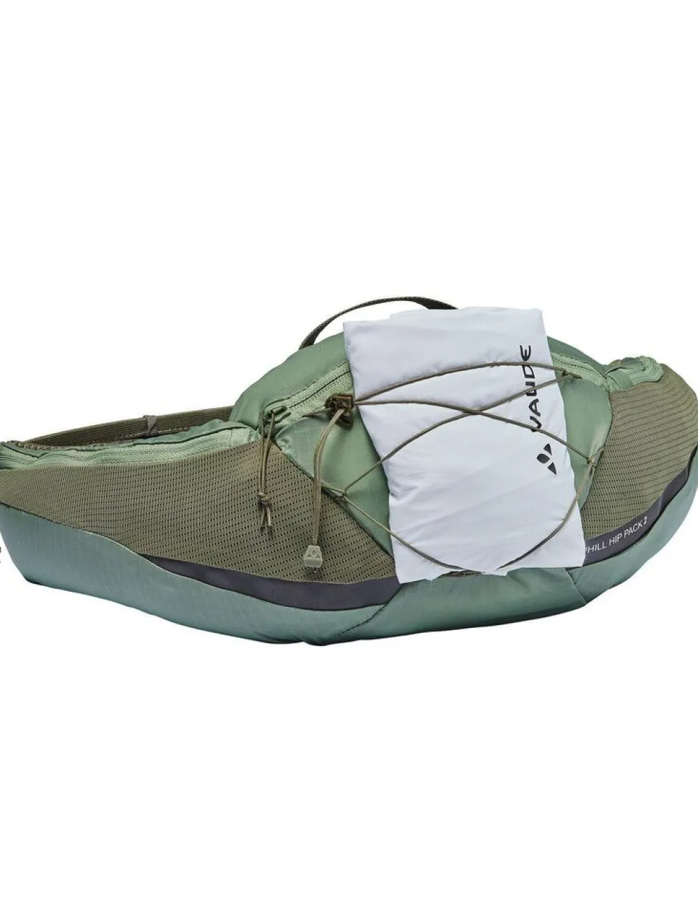 VAUDE Heuptassen|Uphill hip pack 2