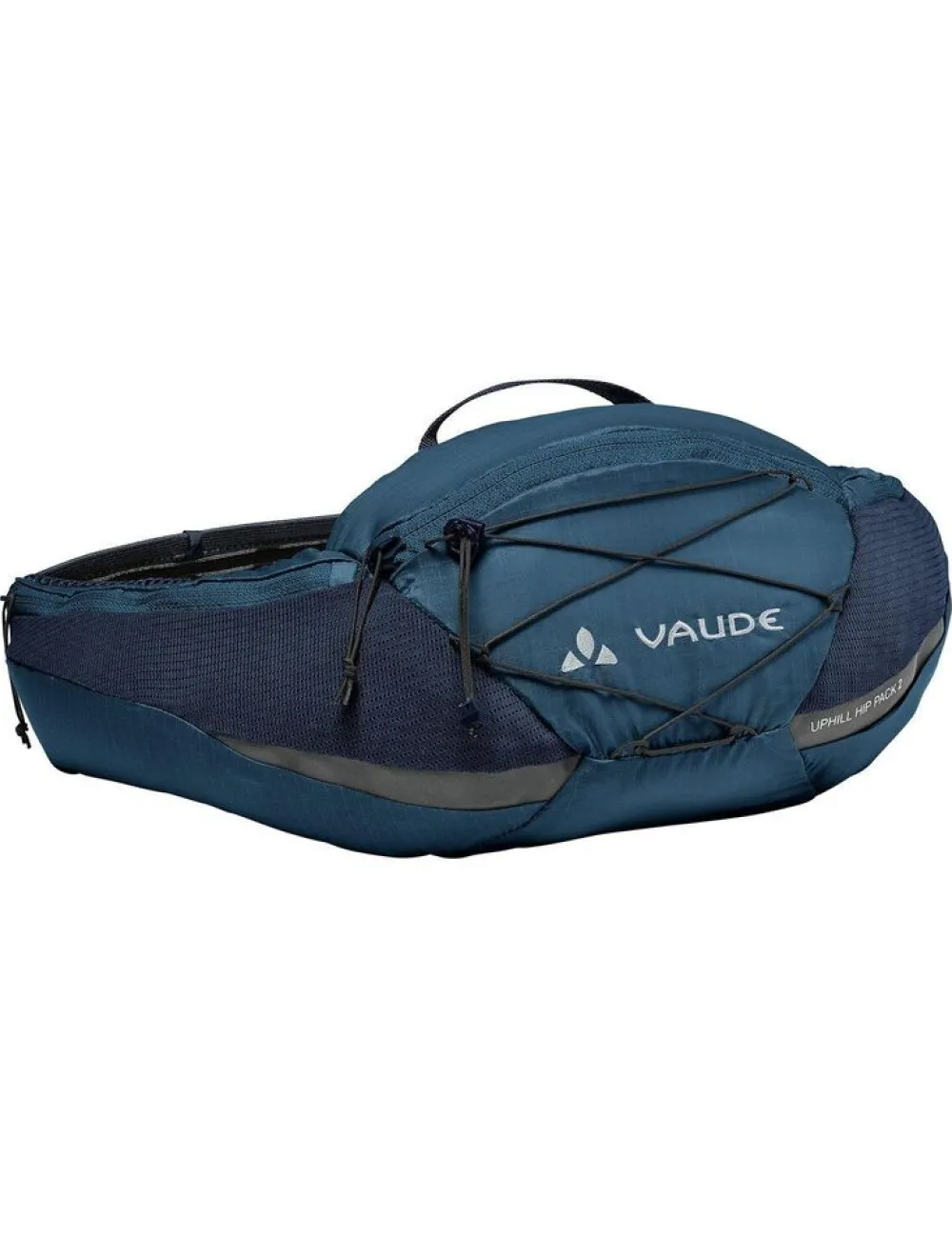 VAUDE Heuptassen|Uphill hip pack 2