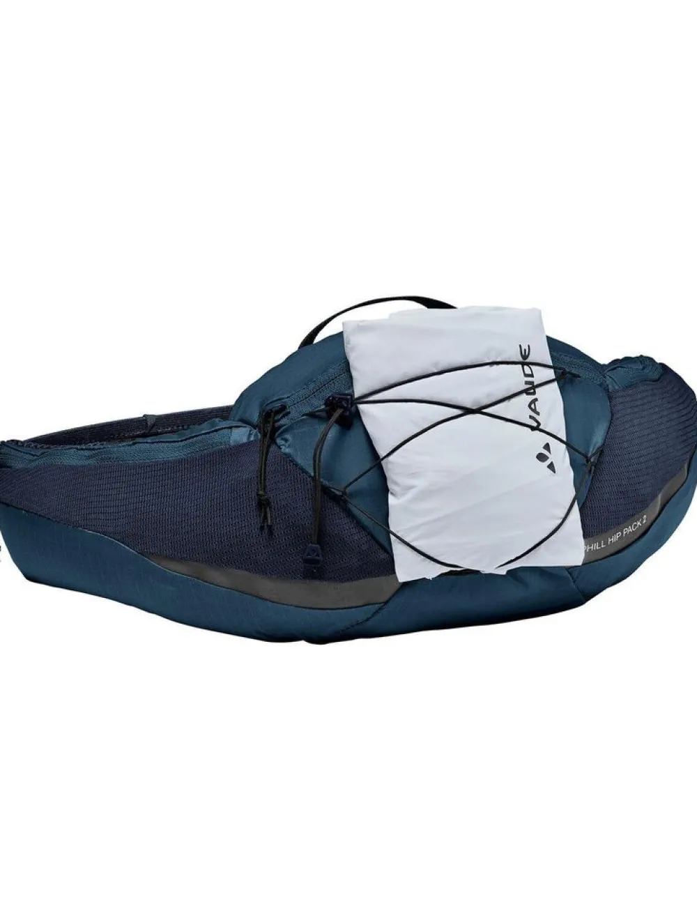 VAUDE Heuptassen|Uphill hip pack 2