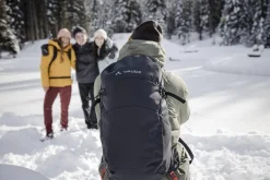 VAUDE Dagrugzakken|Wizard 18+4