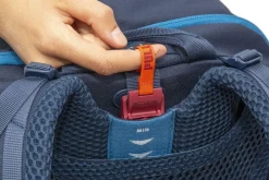 VAUDE Dagrugzakken|Wizard 24+4