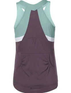 DAMES VAUDE Fietskleding Dames|Fietskleding Dames|Wo Advanced Top - fietstopje