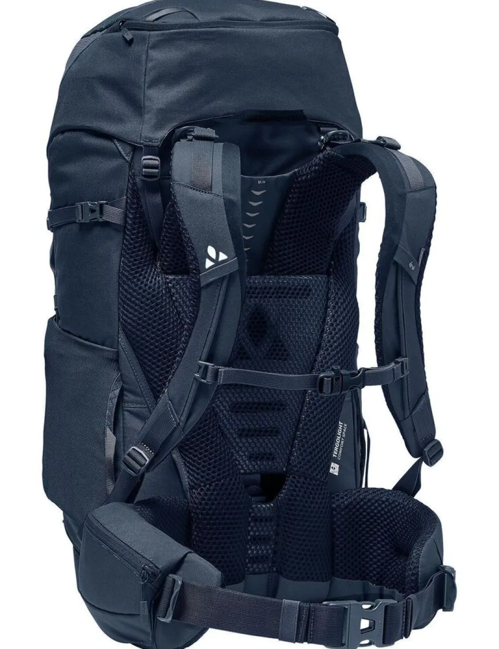 VAUDE Backpacks|Wo Asymmetric 48+8
