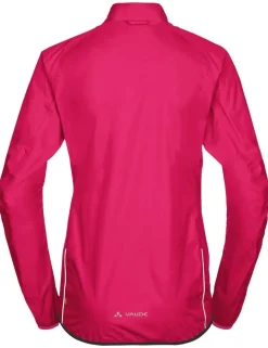 DAMES VAUDE Fietskleding Dames|Fietskleding Dames|Wo Drop Jacket III - waterdicht fietsjacket