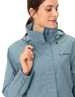 DAMES VAUDE Fietskleding Dames|Fietskleding Dames|Wo escape bike light jacket