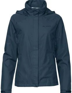 DAMES VAUDE Fietskleding Dames|Fietskleding Dames|Wo escape bike light jacket