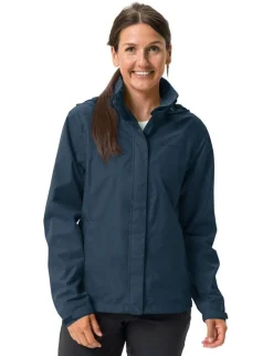 DAMES VAUDE Fietskleding Dames|Fietskleding Dames|Wo escape bike light jacket