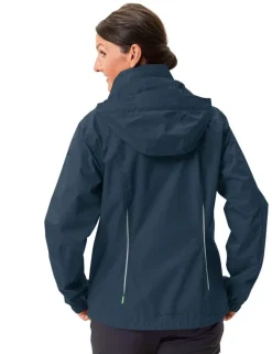 DAMES VAUDE Fietskleding Dames|Fietskleding Dames|Wo escape bike light jacket