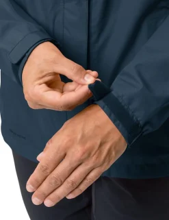 DAMES VAUDE Fietskleding Dames|Fietskleding Dames|Wo escape bike light jacket