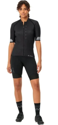 DAMES VAUDE Fietskleding Dames|Fietskleding Dames|Wo Furka FZ Tricot II