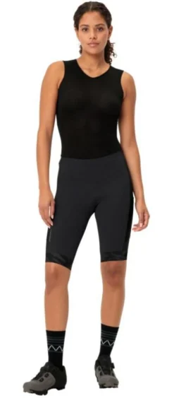 DAMES VAUDE Fietskleding Dames|Fietskleding Dames|Wo Kuro Tights II