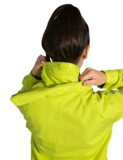 DAMES VAUDE Fietskleding Dames|Fietskleding Dames|Wo luminum jacket II