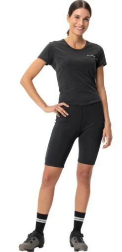 DAMES VAUDE Fietskleding Dames|Fietskleding Dames|Wo Matera Tights II