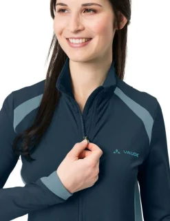 DAMES VAUDE Fietskleding Dames|Fietskleding Dames|Wo posta LS tricot