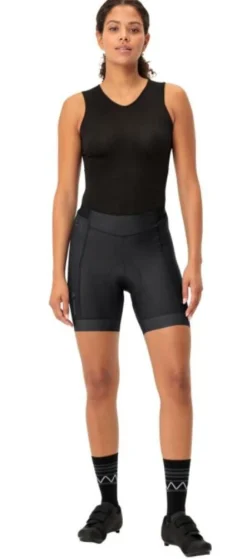 DAMES VAUDE Fietskleding Dames|Fietskleding Dames|Wo Posta Tights Shorty