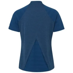 DAMES VAUDE Fietskleding Dames|Fietskleding Dames|Wo Tamaro HZ Shirt IV