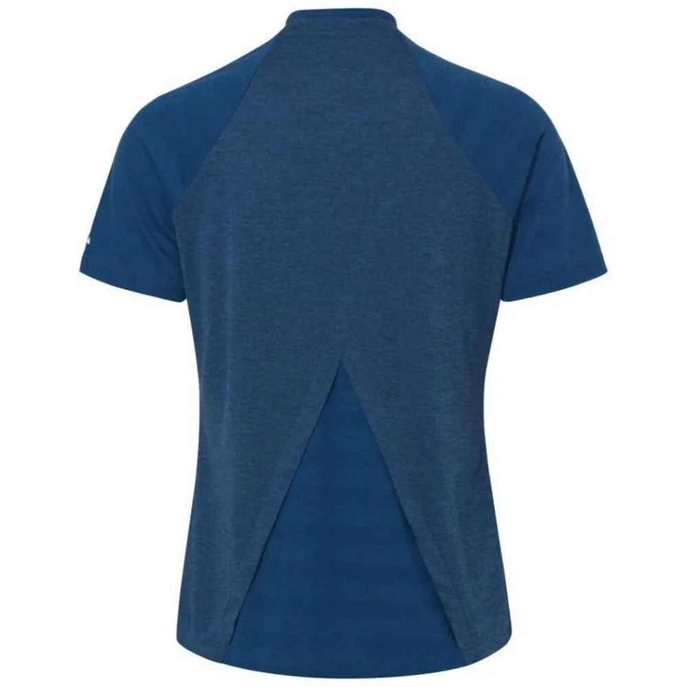 DAMES VAUDE Fietskleding Dames|Fietskleding Dames|Wo Tamaro HZ Shirt IV